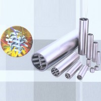 Static Mixing Screws