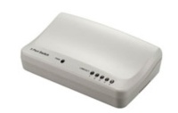 5-Port Fast Ethernet Switch