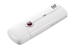 DVB-T USB2.0 Receiver