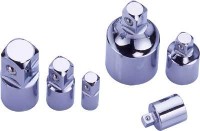 Adaptor (angle milled, chrome-plated)