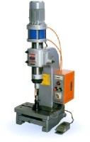 Universal Table Top of Pneumatic Riveting Machine (Pneumatic Type)