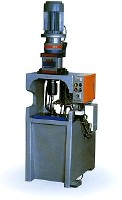 Two-Stage Speed of Heavy Duty Hydraulic Riveting Machine (Hydraulic Type)