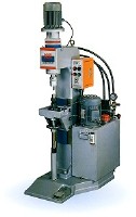 Universal Hydraulic  Riveting Machine(Hydraulic Type)