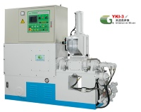 Rubber & Plastic Laboratory Machinery