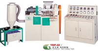 Rubber & Plastic Laboratory Machinery