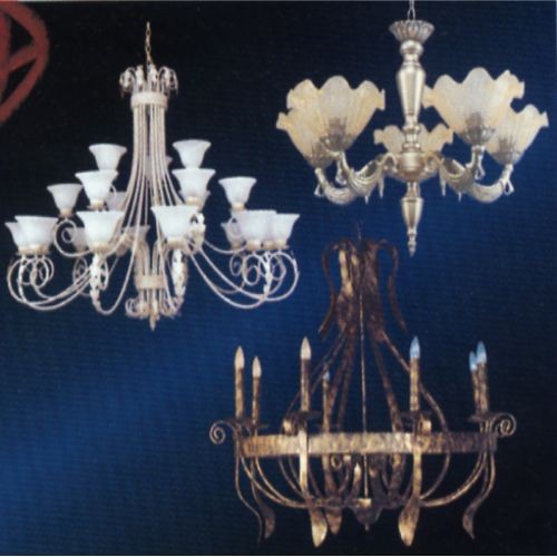 Chandeliers