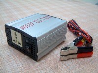 350W Inverter