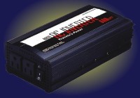 600W Inverter