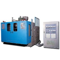 Plastic Injection Molding Machines