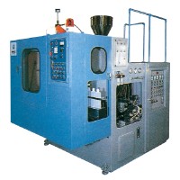 Plastic Injection Molding Machines