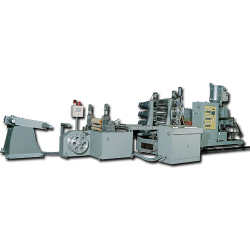 PC Sheet Making Machine