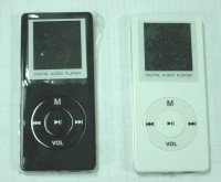 MP3/MP4播放器，果機