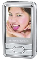 MP3/MP4 Player