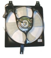 Radiator Cooling Fans