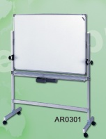 Double-sided Aluminum Rack