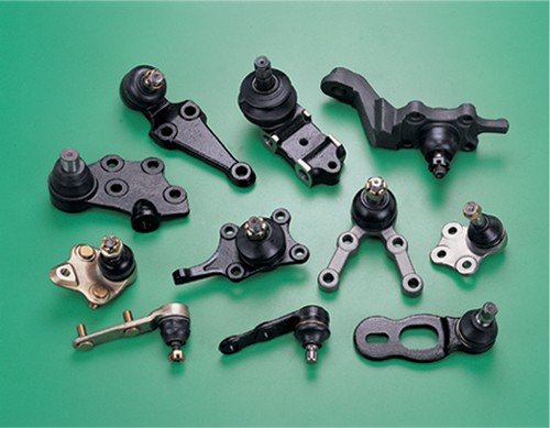 Steering System Parts