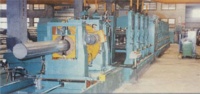 Stainless-steel Pipe/ Tube Mills