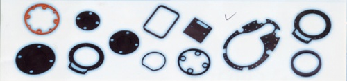 Oil Seals