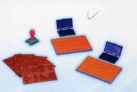 Rubber Stamps