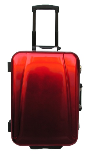 Miracle Luggage