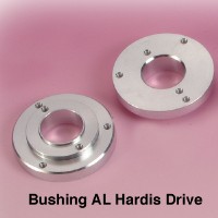 Bushing AL Hardis Drive