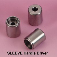 SLEEVE Hardis Driver