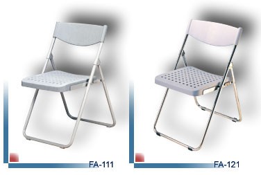 Folding Chair List