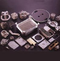 die casting parts