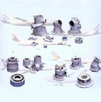 investment casting parts