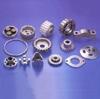 powder metal & (PM) parts