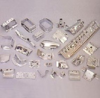 stamping/ fine blanking/ sheet metal fabrication parts