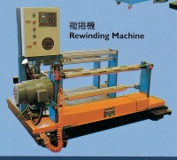 Rewinding Machine