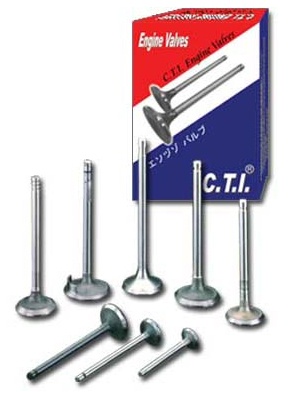 Engine Valve