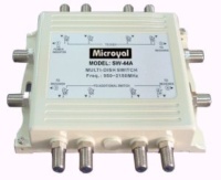 Cascade Multi-Switch