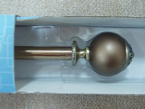 Ball Style Ext. Metal Rod Set