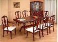 DINING ROOM FURNITURE