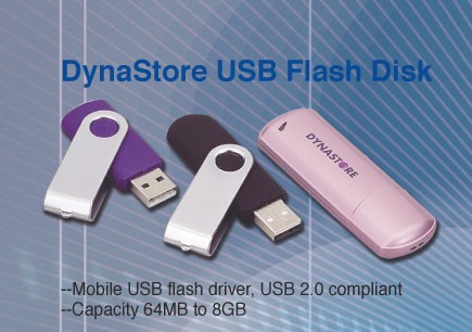 USB Storage