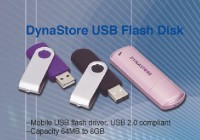 USB Storage