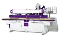 LINEAR AND PROFILE EDGE SANDER