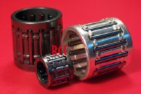 RKE Needle Rollers & K Enhance Cage Assemblies