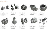 Forged Valve Parts