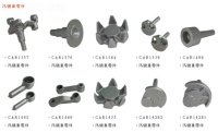 Forged Auto Parts