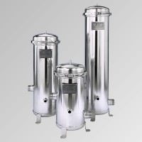 Cartridge Filter Housing