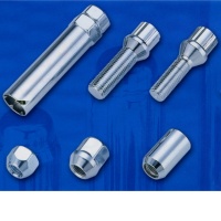 Wheel Fasteners