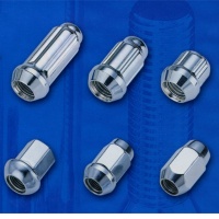 Wheel Fasteners