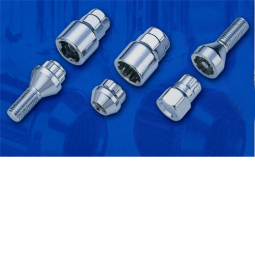 Wheel Fasteners