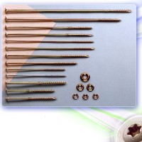 chipboard screw