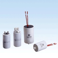 Lighting Capacitor