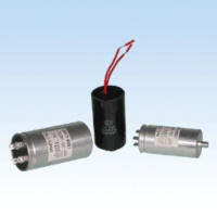 Invention of Improvement - Capacitors