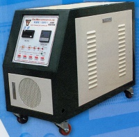 Roller Heating Machine